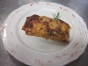 Pasticcio al forno