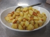 Patate del montello arrosto